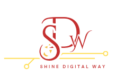 shinedigitalwaylogo